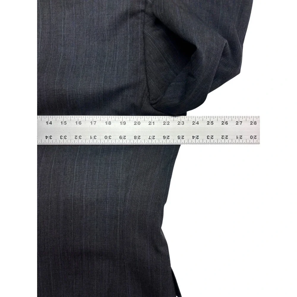 Hart Schaffner Marx 📏 measurements